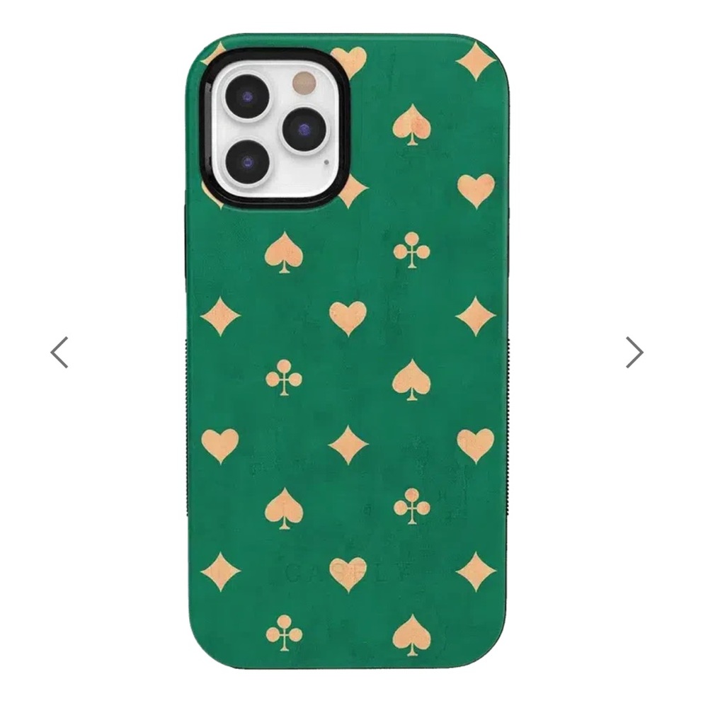 Royal Flush | French Deck Case